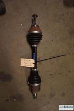 Origineel Volkswagen golf 7 R aandrijfas links, Ophalen of Verzenden, Gebruikt, Volkswagen