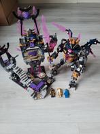 Lego Ninjago collectie, Ophalen of Verzenden, Lego