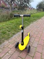 Kinderstep, Ophalen, Gebruikt, Gewone step, Oxelo