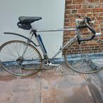 Vintage Campagnolo fiets. Vintage racefiets, klassier, Ophalen, Campagnolo