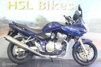 Suzuki GSF 600 S Bandit, 4 cilinders, Bedrijf, Meer dan 35 kW, Toermotor