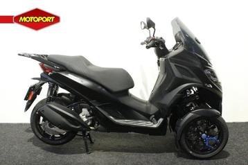 Piaggio MP3 310 SPORT HPE (bj 2025) beschikbaar voor biedingen
