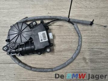 Aandrijving servoslot achterklep BMW 7-serie 51247191213 beschikbaar voor biedingen