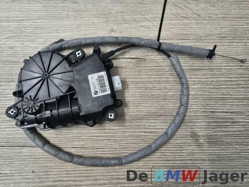 Aandrijving servoslot achterklep BMW 7-serie 51247191213, Auto-onderdelen, Klein materiaal, BMW, Gebruikt, Ophalen of Verzenden