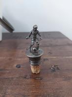 Flessen stop voetballer, Ophalen of Verzenden