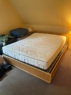 Auping Vivo Matras 160 x 200 cm Medium, zgan, Ophalen, Tweepersoons, Zo goed als nieuw, Matras