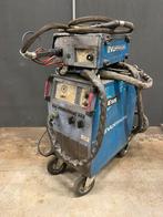 ESS Powermag 460 lasapparaat, Ophalen, Zo goed als nieuw, Minder dan 150 ampère, Elektroden