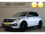 Volkswagen T-Cross 1.0 TSI Style R-Line NL-Auto! Led verlich, Adaptive Cruise Control, T-Cross, Gebruikt, Euro 6