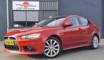 Mitsubishi LANCER 1.8 Mivec Sport 143pk 18' Android Navi Cru, Auto's, Mitsubishi, 13 km/l, 65 €/maand, Gebruikt, Bedrijf