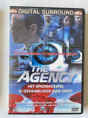 The Agency beschikbaar voor biedingen