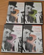 DVD’s Charlie Chaplin, Overige typen, Ophalen of Verzenden, Zo goed als nieuw