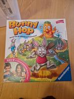 Bunny hop ravensburger, Hobby en Vrije tijd, Gezelschapsspellen | Bordspellen, Ophalen of Verzenden, Zo goed als nieuw