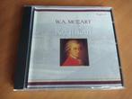 CD W.A. Mozart - Requiem, Ophalen of Verzenden, Zo goed als nieuw, Classicisme