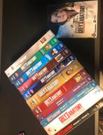 Grey’s Anatomy 1-10 en 12, Cd's en Dvd's, Dvd's | Tv en Series, Vanaf 12 jaar, Ophalen of Verzenden, Zo goed als nieuw, Drama