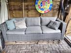 Tuinset, Tuin en Terras, Tuinsets en Loungesets, Ophalen, 5 zitplaatsen, Gebruikt, Loungeset