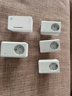 Powerline adapter, Ophalen of Verzenden, Zo goed als nieuw, TP-Link