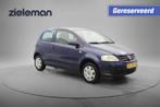 Volkswagen FOX 1.2 Trendline  GERESERVEERD!!!, Huisgarantie, Met garantie (alle), 1198 cc, Bedrijf