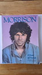 Lisciandro, Frank - Jim Morrison  Gratis verzending, Boeken, Ophalen of Verzenden, Gelezen, Artiest