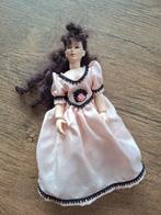 Vintage Doll House-pop  van Heidi Ott, Ophalen of Verzenden, Gebruikt, Poppenhuis