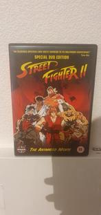 Street fighter 2 Manga, Ophalen of Verzenden, Nieuw in verpakking