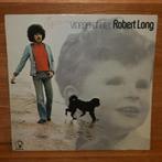 Robert Long - Vroeger of later, Cd's en Dvd's, Vinyl | Pop, Ophalen of Verzenden, Gebruikt, 12 inch
