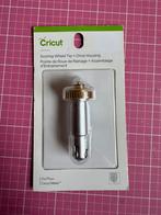 Cricut single scoring wheel met quickswap housing, Hobby en Vrije tijd, Ophalen of Verzenden, Nieuw, Cricut