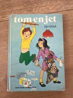 Tom en Jet zijn Stout - Kinderboek, Ophalen of Verzenden, Gelezen, Sprookjes