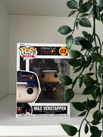 Max verstappen gunk pop nr.03, Ophalen of Verzenden, Nieuw
