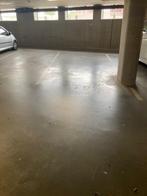 Parkeerplaats overdekt, Flevoland