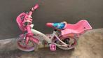 Meisjes fiets, Ophalen, Zo goed als nieuw, 20 inch