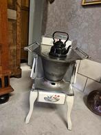 Antiek fornuis in goede staat zoekt nieuw thuis, Antiek en Kunst, Ophalen