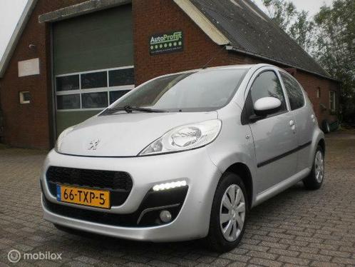 Peugeot 107 1.0 Blue Lease, AIRCO, APK 05/25, Auto's, Peugeot, Bedrijf, Te koop, ABS, Airbags, Airconditioning, Alarm, Centrale vergrendeling