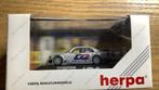 Herpa 1:87 Mercedes Benz AMG Motor sport nieuw in het doosje, Hobby en Vrije tijd, Modelauto's | 1:87, Nieuw, Ophalen of Verzenden