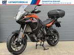 KTM 1090 Adventure ABS 21106 KM 2017, Motoren, ////*, KTM, 1050 cc, Meer dan 35 kW