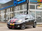 Toyota Aygo 1.0-12V Comfort Airco Lage km 5drs Bluetooth LM, Voorwielaandrijving, Gebruikt, 4 stoelen, Elektrische ramen