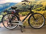 Sparta Pick Up , Heren 62CM, Fietsen en Brommers, Fietsen | Heren | Herenfietsen, Ophalen, Sparta, Versnellingen, Zo goed als nieuw