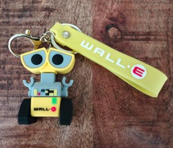 Wall.e sleutelhanger  beschikbaar voor biedingen