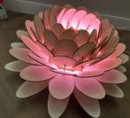 Vloerlamp voor Hue Go, Huis en Inrichting, Lampen | Vloerlampen, Ophalen of Verzenden, Nieuw, Hout, Minder dan 100 cm