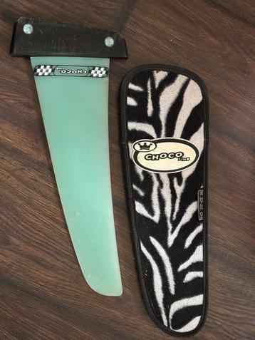 Choco Fins Fireblade 32cm beschikbaar voor biedingen