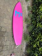 Mick Fanning softboard pink 5’6 incl finnen+leash, Watersport en Boten, Golfsurfen, Ophalen, Zo goed als nieuw, Overige typen