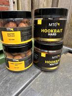 Te koop setje MTC pop-ups en Hard hook baits, Watersport en Boten, Overige typen, Ophalen of Verzenden, Zo goed als nieuw