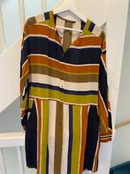 10 FEET RAYON ZIJDE TUNIEK, MAAT; L/XL, Overige kleuren, 10 Feet, Maat 42/44 (L), Ophalen of Verzenden