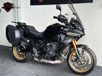 YAMAHA TRACER 9 GT VERLAAGD 2023 11.167 KM MT09 TRACER 900, Motorrijbewijs A, Bedrijf, Meer dan 35 kW, Toermotor