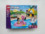 Lego Friends 42658, Verzenden, Meer dan 50 stukjes, Zo goed als nieuw, 6 jaar of ouder