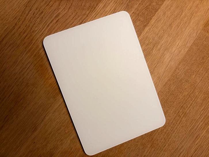 Apple Magic Trackpad 2, Computers en Software, Muizen, Zo goed als nieuw, Ophalen of Verzenden