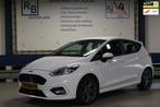 Ford Fiesta 1.0 EcoBoost ST-Line VELGEN/ CARPLAY/ NAP, Voorwielaandrijving, 1063 kg, Gebruikt, Euro 6