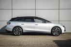 Volkswagen ID.7 Tourer Pro Limited Edition 286pk 77 kWh | Ex, Automaat, Achterwielaandrijving, Zwart, 286 pk