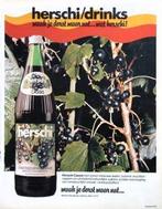 10 vintage advertenties reclames frisdrank 80-98 RedBull, Ophalen of Verzenden, Gebruikt, Overige typen