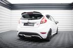Race voorsplitter splitter diffuser - Ford Fiesta ST 13-16, Auto diversen, Tuning en Styling, Ophalen of Verzenden