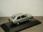 Volvo 343 - Editions Atlas - 1:43, Hobby en Vrije tijd, Verzenden, Zo goed als nieuw, Auto, Overige merken